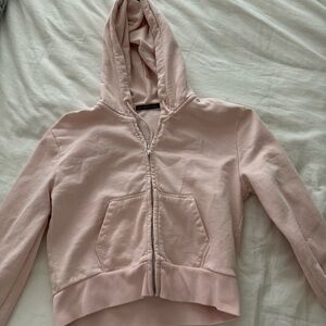 Brandy Melville hoodie